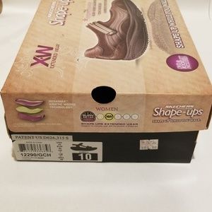 Womens Skechers Shape-Ups